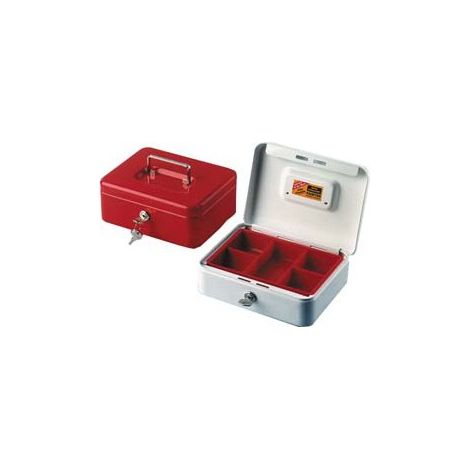 Caja de efectivo 165X130X75 CKS 167
