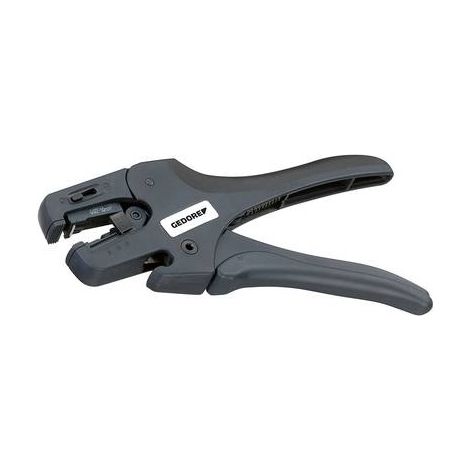 GEDORE 1830805 - Strip-teaseuse auto-ajustée , 8146 (1/2)