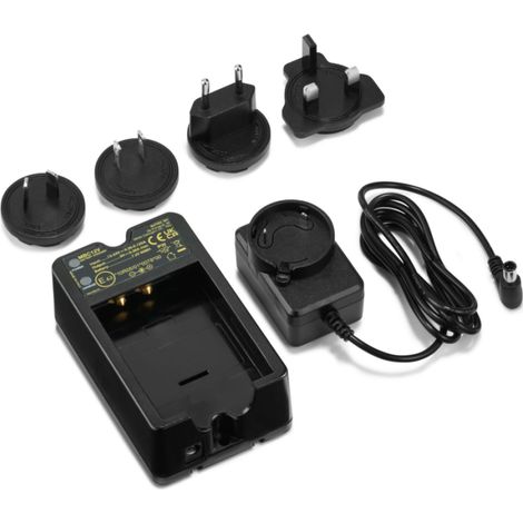 AUTEC R0CABA02E07A0 MBC12V Chargeur de batterie NIMH AC