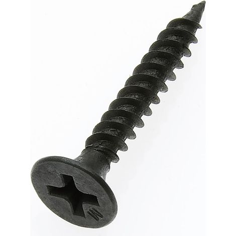 Knauf Schnellbauschrauben 3,5 x 35 mm, PH 1, 1000 Stück Schnellbauschrauben (1/3)