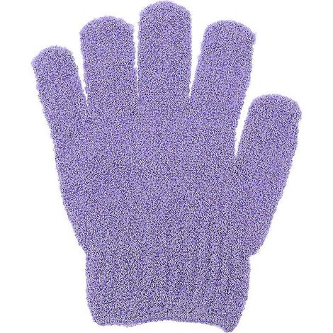 Les nouveaux gants de bain (lot de 10) (1/3)