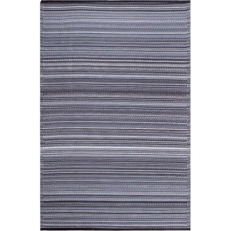 Tapis Cancun - L 150 x l 240 cm - Midnight - Livraison gratuite (1/3)