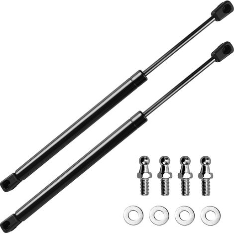 Vérin hydraulique de capot, support à gaz pour capot avant, compatible avec CRV (tuning auto) (1/5)