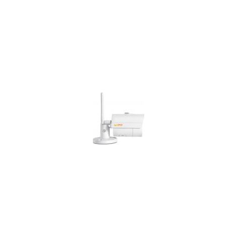 LUPUS LE202 3MP WLAN IP Kamera für draußen, SD Slot (1/4)