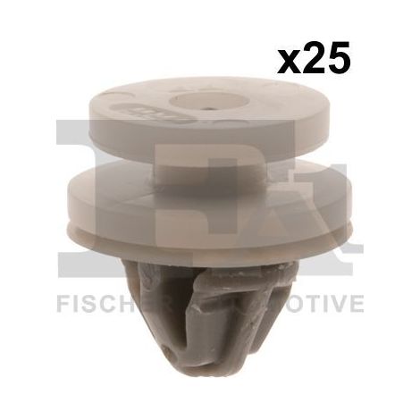 Clip, enjoliveur FA1 22-40009.25 CITROËN 0280900QAB 4414667 7703077430 91169651