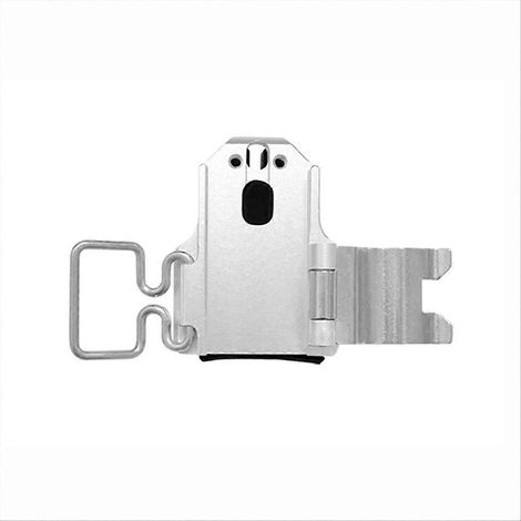 Endbefestigungsclip für A1/A1 Mini, Endhalteclip für die Filamentendmontage beim Drucken, 3D-Druckerteile (1/5)