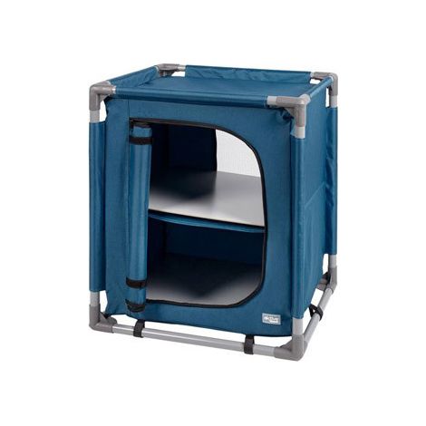 Armario Camping 63X44X65Cm Aktive