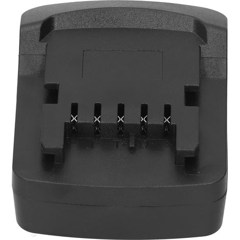 Adaptateur pour batterie au lithium Makita 18V BL vers accessoires pour batterie au lithium Metabo 18V