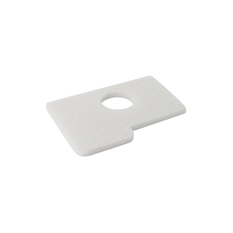 Placa de filtro STIHL 11301240800