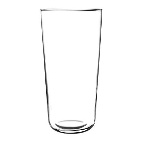 6 x verres - ZENITH - 45cl - Ogo (1/2)