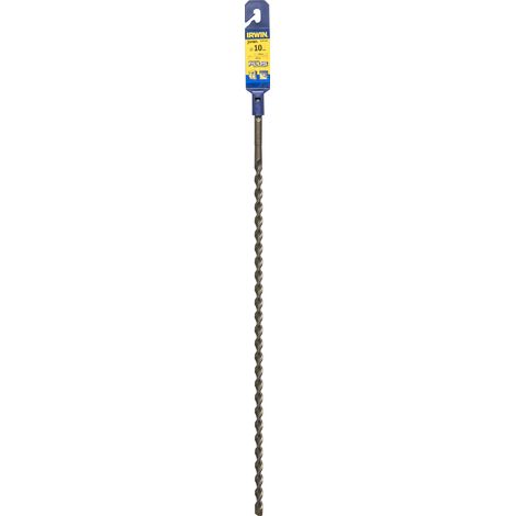 Irwin Hammerbohrer SDS-plus 10x460x400mm