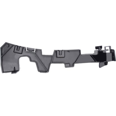 Support de pare-choc avant droit S-Line Audi Q5 2 phase 1 2017-2020
