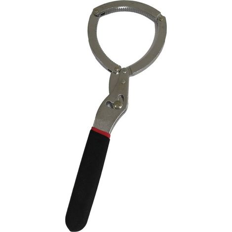Chiave rimozione filtro olio motore chiave automatica a catena 75-95mm T7011-BC