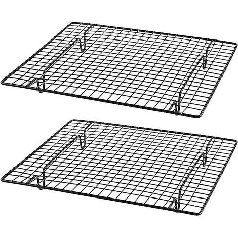 2 grilles de refroidissement (1/3)