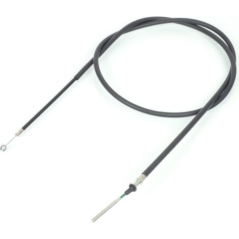 Câble de frein arrière origine pour Scooter Yamaha 50 Neos 2T (1/4)