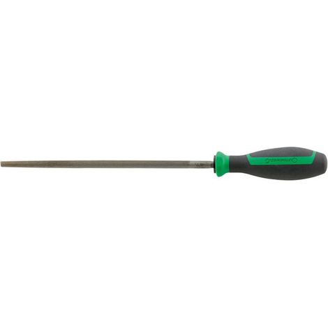 Stahlwille 12025 Rundfeile 210 mm (1/2)