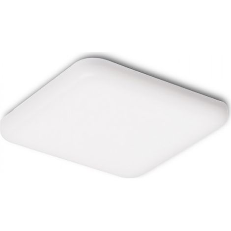 Plafoniera BELI SQ 10 da incasso acrilico 230V LED 6W IP65 3000K (1/3)