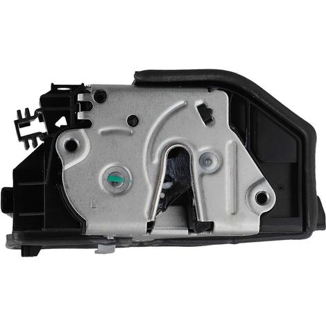 Actuador de cerradura de puerta delantera, pestillo de cerradura de puerta para BMW X1 X2 X3 X4 X5 X7 Z4 I3 I8 IX3 Izquierda 51217229457 (1/5)