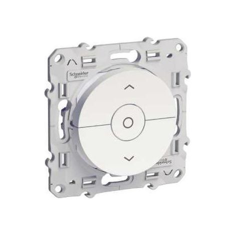 Pulsador de persiana Odace 520227