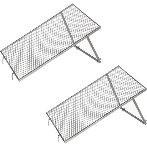 Pro-Bau-Tec Durchwurfsieb Groß 1200x800mm