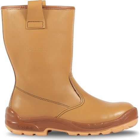 Bottes de sécurité JALASKA SAS S3 SRC 47