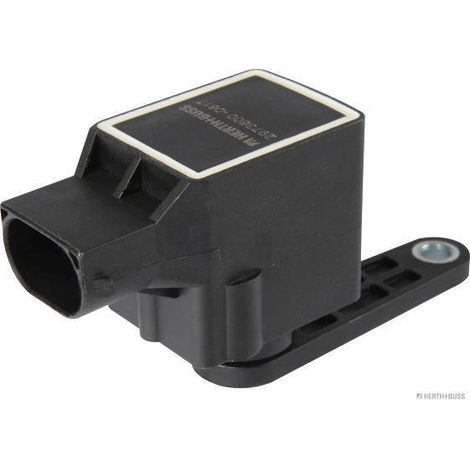 Capteur de réglage de phare Herthbuss 6 connexions 12 V