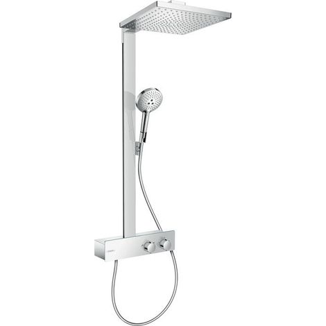 SHOWERPIPE RAINDANCE E 300 HANSGROHE 27361000