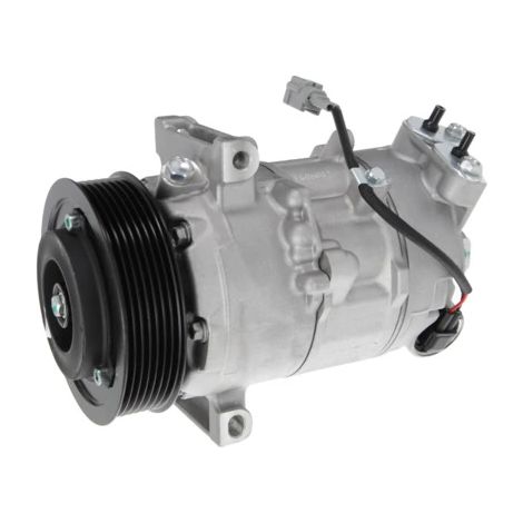 Compresseur, climatisation Valeo 813385 MERCEDES-BENZ 7711497568 8200958328