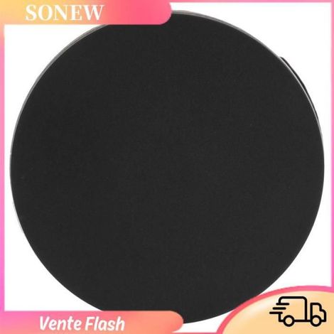 Filtre Aveugle, Disque de Rinçage en Caoutchouc pour Machine à café Semi-automatique, avec Outil pour Porte-filtre (1/4)