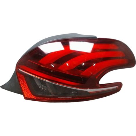 [PRODUIT D'OCCASION] Feu Arriere Droit PEUGEOT 208 ♻️ Ref Oe. 9825601180 - Garantie à vie (1/3)