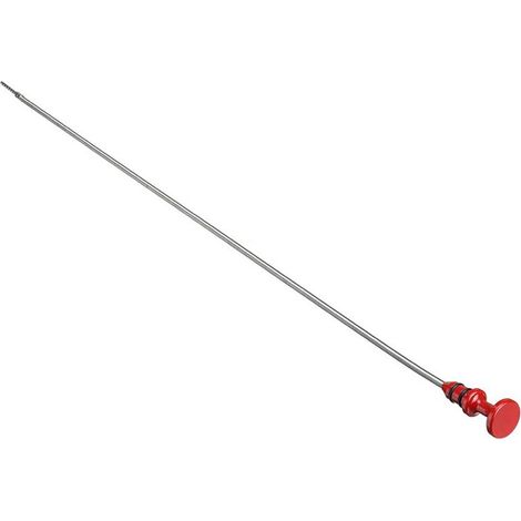 Varilla medidora de aceite para motor de 61 cm de Cooper R55 R56 R57 Cooper S 1.6L 2007-2016 1143758597007