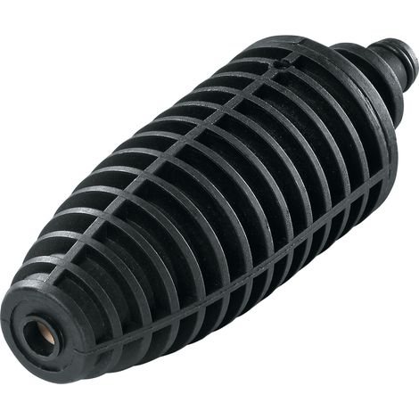 Bosch System Accessories Rotary Nozzle Blister F016800580 (1/5)