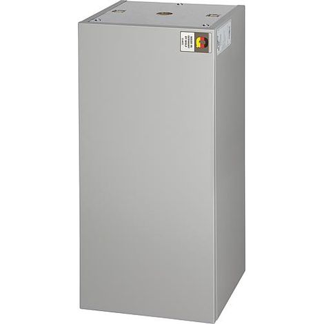 Wolf Pufferspeicher CPU-1-50, 50 Liter (1/2)