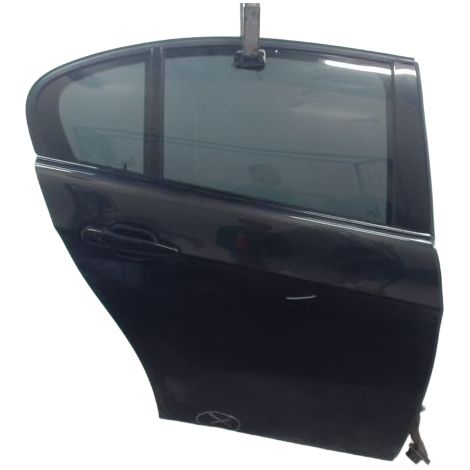 [PRODUIT D'OCCASION] Porte Arriere Droit BMW Serie 3 Berl. V Phase 1 (e90) 2005-2008 ♻️ Ref Oe. 41007203648 - Garantie à vie (1/4)