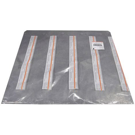 COUVRE BAC A LEGUMES 468X403X4 POUR REFRIGERATEUR SCHOLTES - C00031812