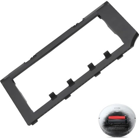 Couvercle de brosse principale pour Roborock S8, S8+, S8 Pro Ultra, S8 PLUS, G20 Plus aspirateur robot, accessoires de remplacement pour couvercle de brosse à rouleau
