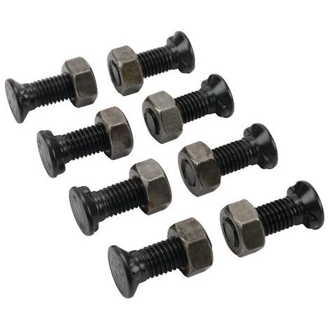 Boulon avec écrou UNIVERSEL TB40217