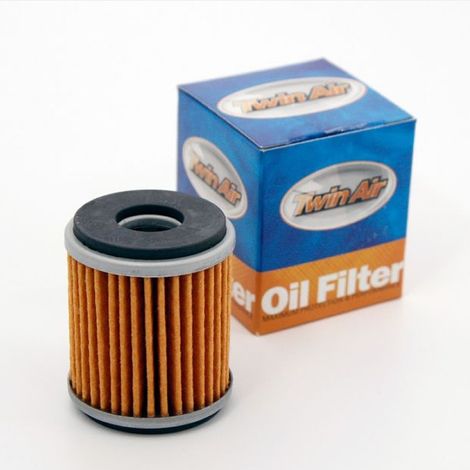 Filtro de aceite Hf 140 Twin Air Yamaha YZF Wrf 250 450 2009-2020 Premium