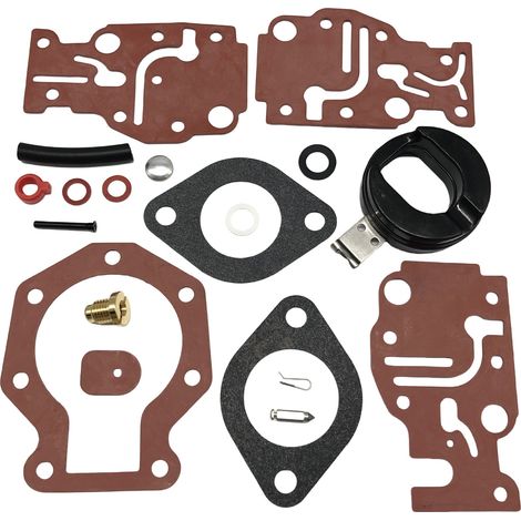 Kit de réfürtion carburateur 431897 439073 - référence 0439073 - X12 (1/4)