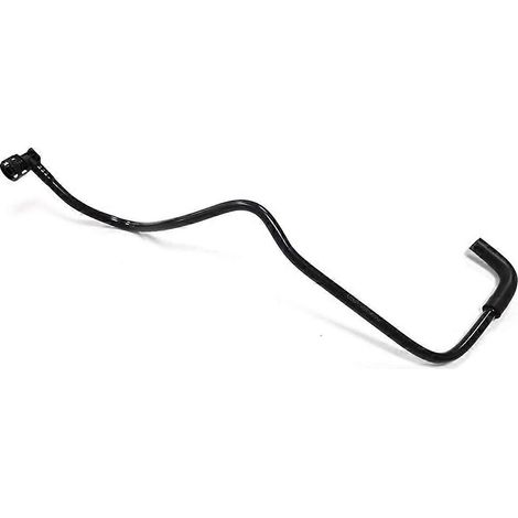 Tuyau de ventilation du carter pour Ford Focus MK2 4M5G6C662ED 4M5G-6C662-FB 1373319 (1/5)