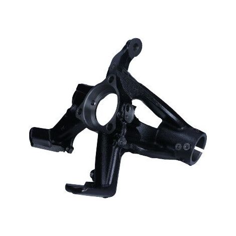 Fusée d'essieu, suspension de roue MAXGEAR 72-5408 AUDI 5Q0407256N 5Q0407256P