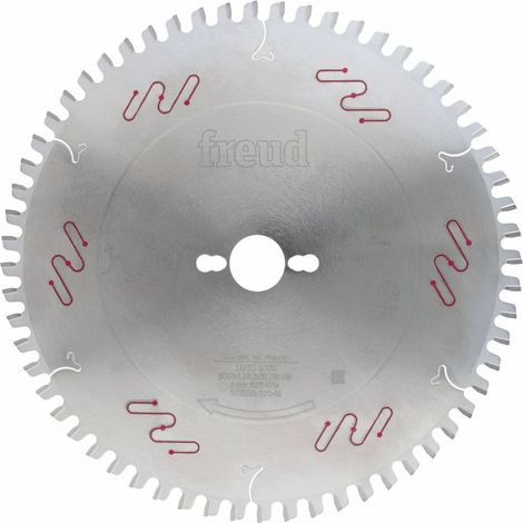 FREUD Kreissägeblatt LU CB S 303x30-60