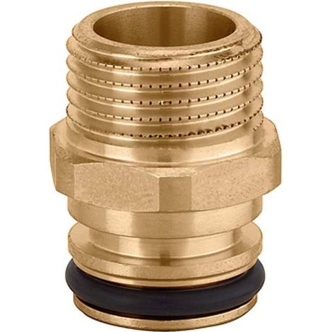 Accessorio per gruppi di circolazione Caleffi F21224 Adattatore