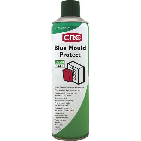 Protection moules CRC 500 ml, Sans silicone ( Prix pour 1 )