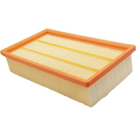 Filiyano-Filtre à air pour balayeuse compatible avec Karcher NT 65/2 Eco, NT (1/5)