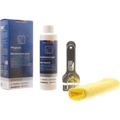 Nettoyant vitro kit 00311901