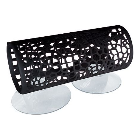 Jouet pour poisson combattant (Betta) – 1 tunnel pour se cacher, accessoire/cachette pour aquarium (1/5)