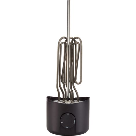 Bosch Accessori per pompe di calore aria-acqua FLH 90 Riscaldatore a flangia, 9 kW, 400 V, 8738212216