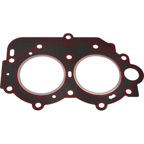 Joint de cylindre 2 temps 9,9/15/18 HP - Réparation de joint de culasse de moteur - 63 V-11181-A1-00 - Accessoires de rechange (1/5)