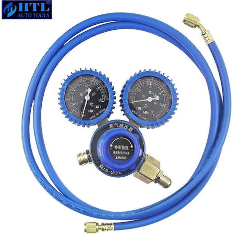 Nitrogen Regulator For Cayenne Paramela Nitrogen Pressure Reducer No.26130( ) (1/2)
